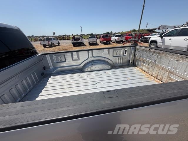 Ford F-250 Super Duty Pick up/Dropside