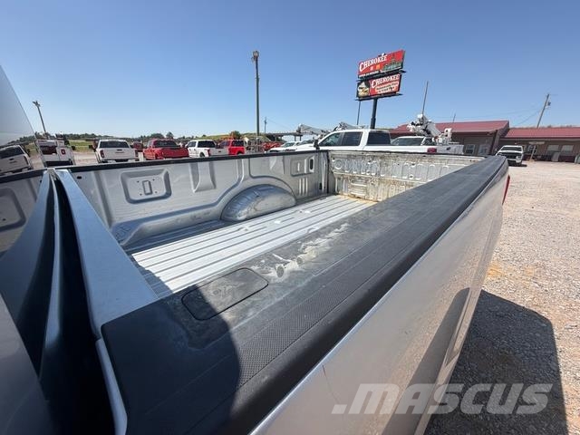 Ford F-250 Super Duty Pick up/Dropside