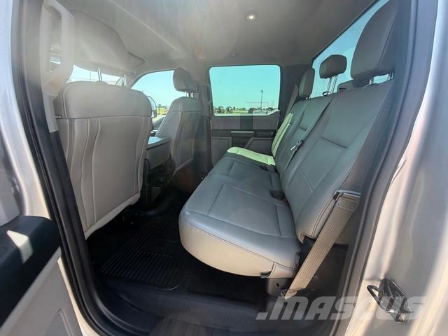Ford F-250 Super Duty Pick up/Dropside