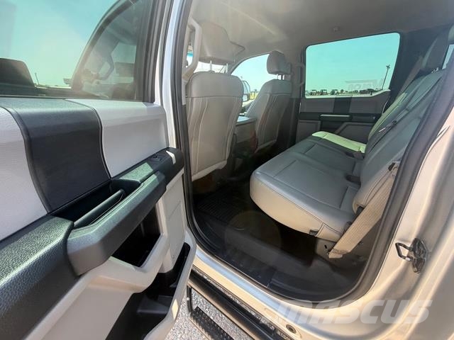 Ford F-250 Super Duty Pick up/Dropside