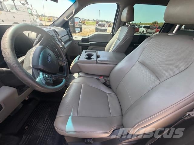 Ford F-250 Super Duty Pick up/Dropside