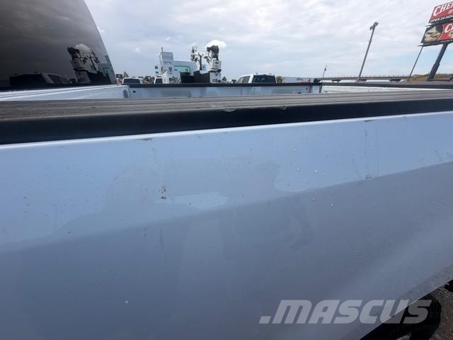 Ford F-250 Super Duty Ldv/dropside