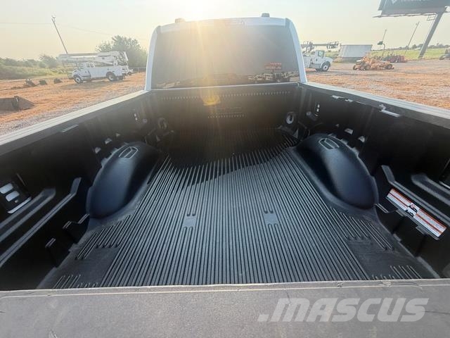 Ford F-250 Super Duty Pick up/Dropside
