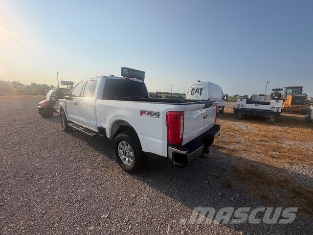 Ford F-250 Super Duty Pick up/Dropside
