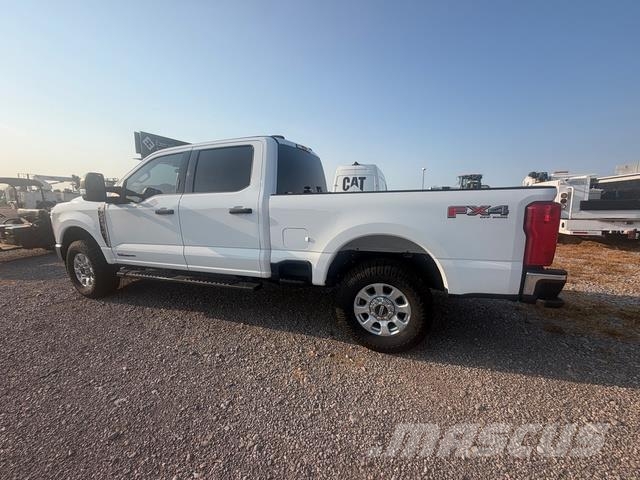 Ford F-250 Super Duty Pick up/Dropside