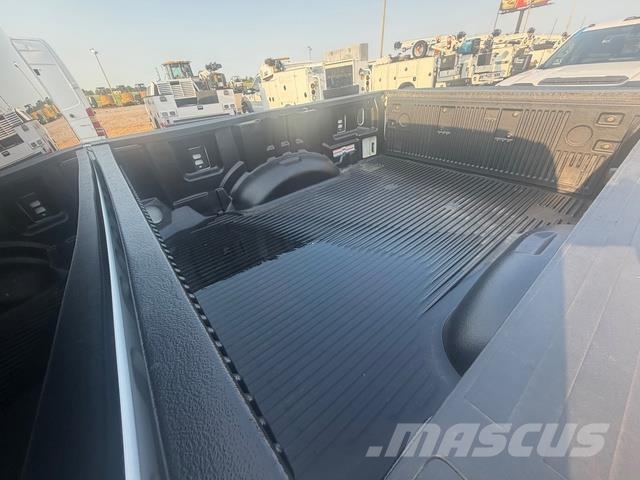 Ford F-250 Super Duty Pick up/Dropside