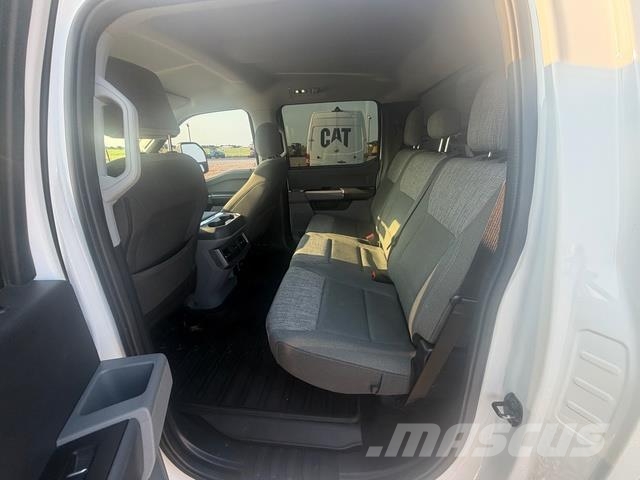 Ford F-250 Super Duty Pick up/Dropside