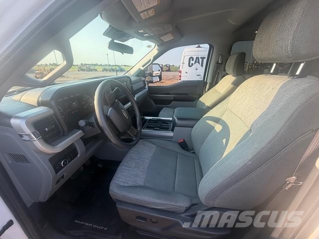 Ford F-250 Super Duty Pick up/Dropside