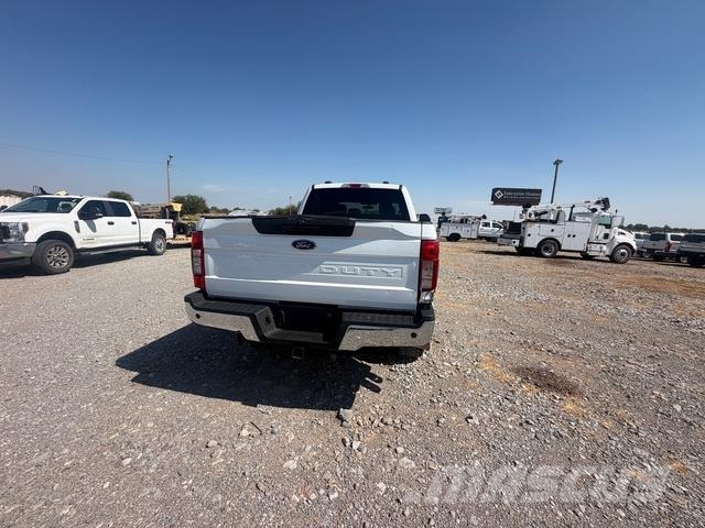 Ford F-250 Super Duty Pick up/Dropside
