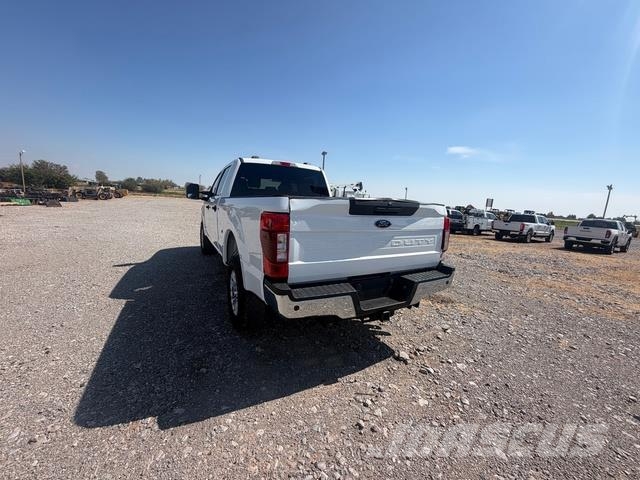 Ford F-250 Super Duty Pick up/Dropside