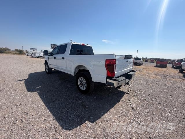 Ford F-250 Super Duty Pick up/Dropside