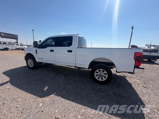Ford F-250 Super Duty Pick up/Dropside