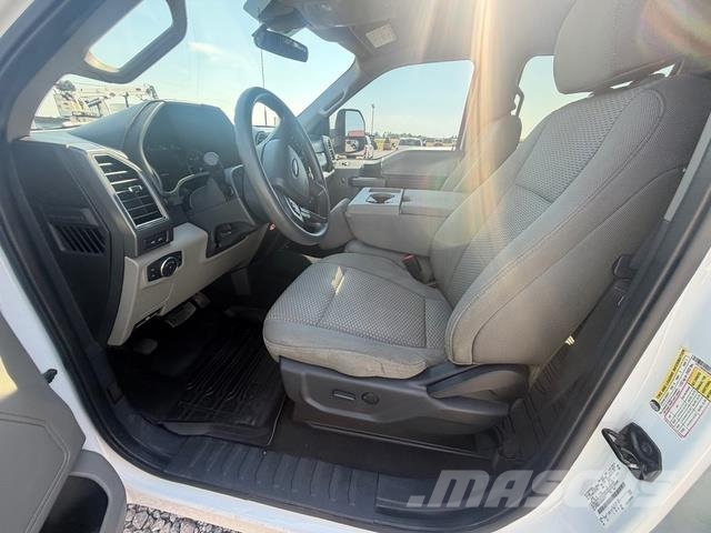 Ford F-250 Super Duty Pick up/Dropside
