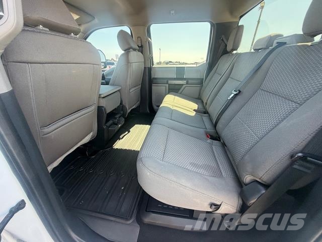 Ford F-250 Super Duty Pick up/Dropside