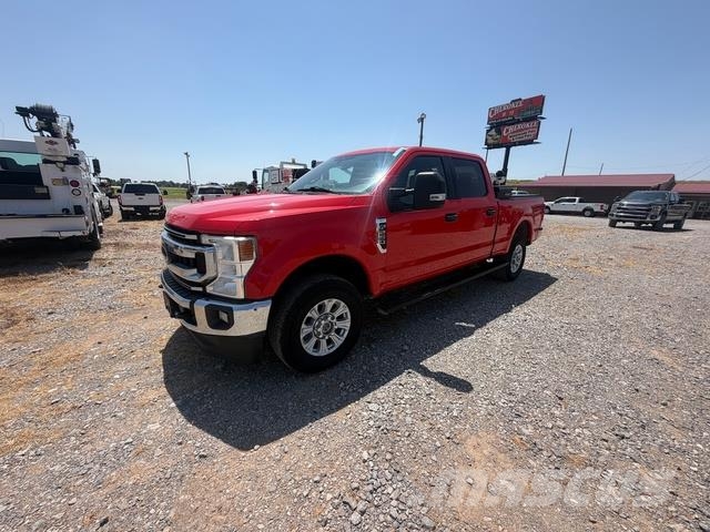Ford F-250 Super Duty Pick up/Dropside