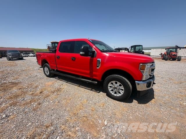 Ford F-250 Super Duty Pick up/Dropside