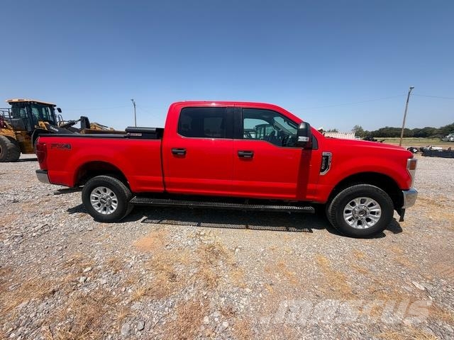 Ford F-250 Super Duty Pick up/Dropside