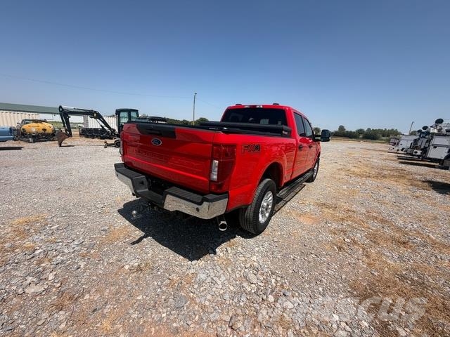 Ford F-250 Super Duty Pick up/Dropside