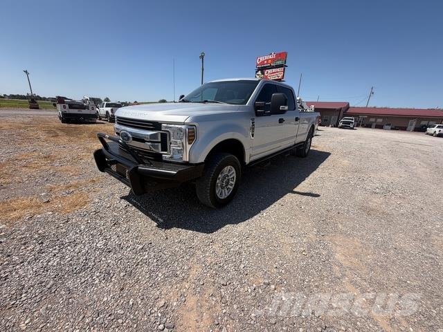 Ford F-250 Super Duty Pick up/Dropside