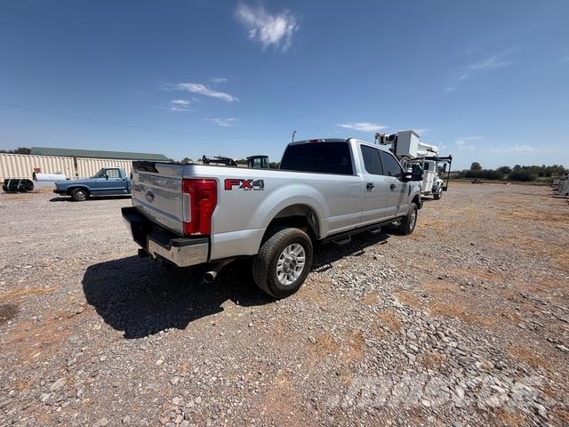 Ford F-250 Super Duty Pick up/Dropside