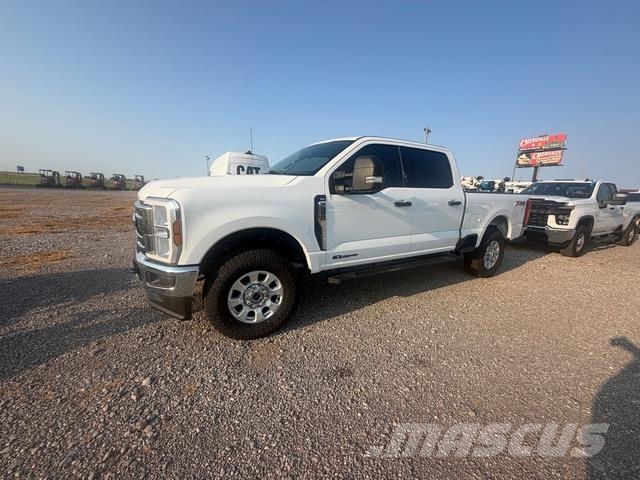 Ford F-250 Super Duty Pick up/Dropside