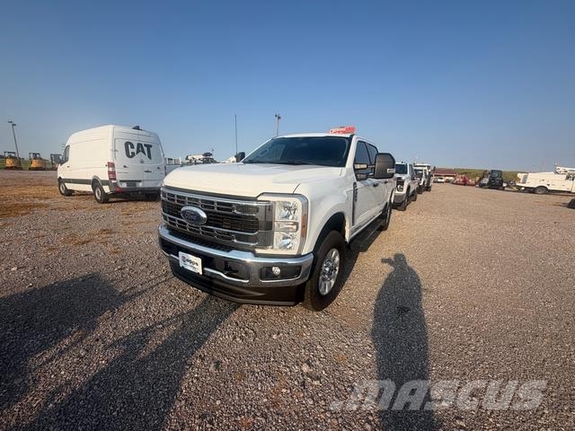 Ford F-250 Super Duty Pick up/Dropside