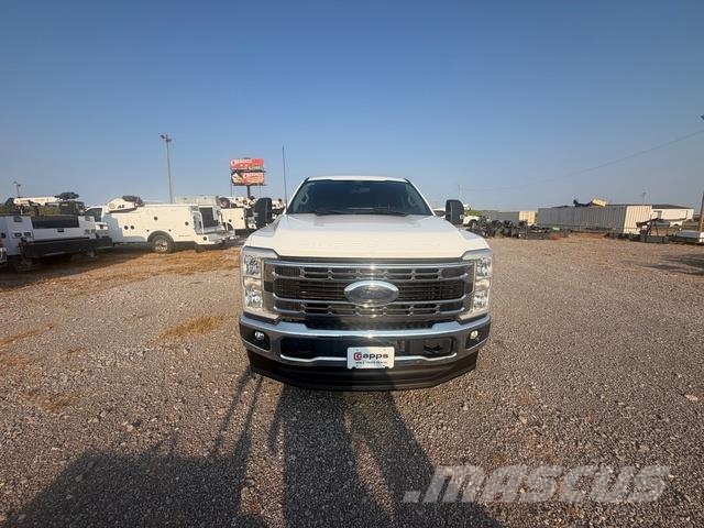 Ford F-250 Super Duty Pick up/Dropside