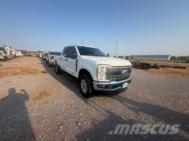 Ford F-250 Super Duty Pick up/Dropside