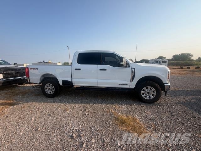 Ford F-250 Super Duty Pick up/Dropside