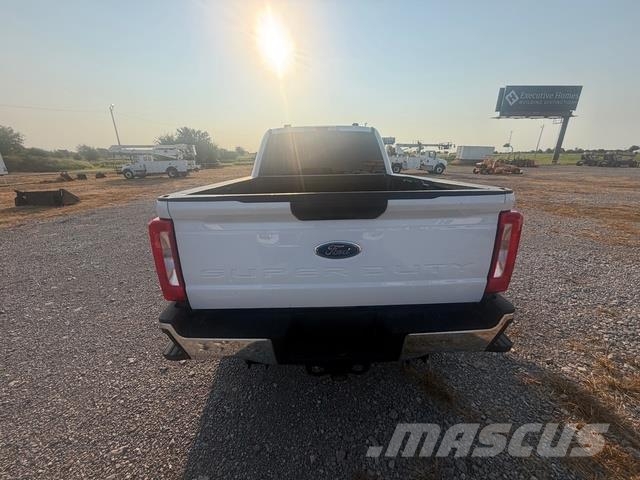 Ford F-250 Super Duty Pick up/Dropside