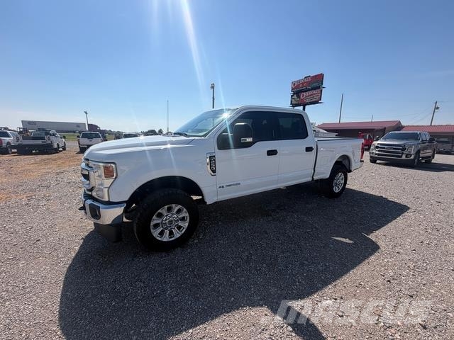 Ford F-250 Super Duty Pick up/Dropside