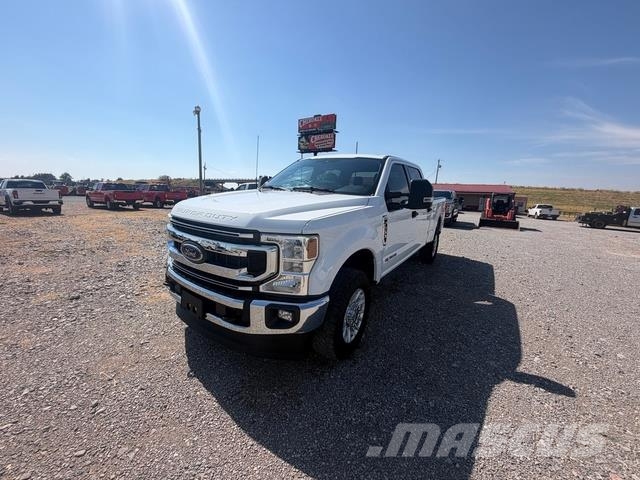 Ford F-250 Super Duty Pick up/Dropside