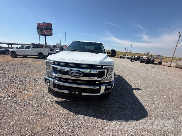 Ford F-250 Super Duty Pick up/Dropside