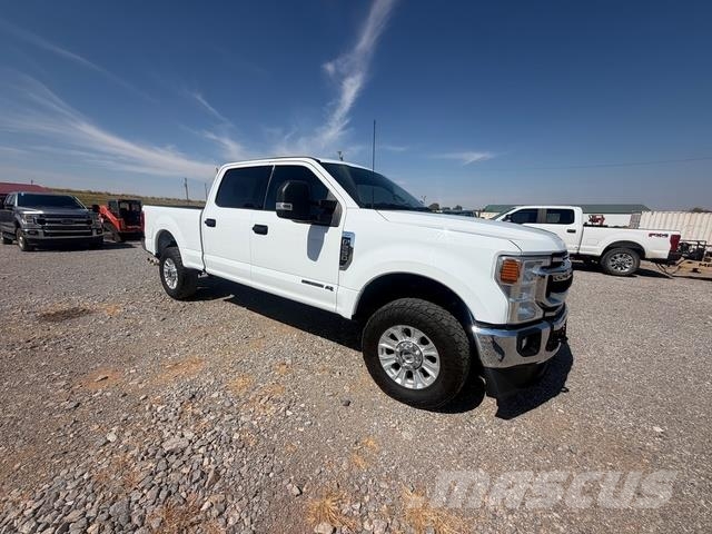 Ford F-250 Super Duty Pick up/Dropside