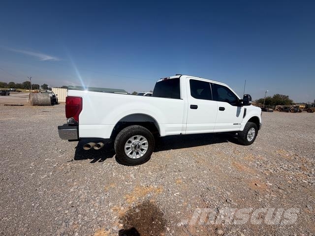 Ford F-250 Super Duty Pick up/Dropside