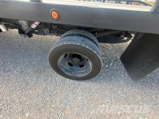 Ford F600 Sonstige Baumaschinen