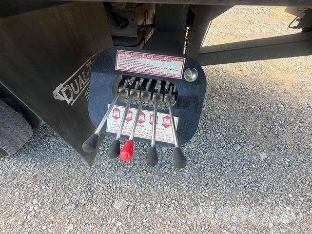 Ford F600 Sonstige Baumaschinen