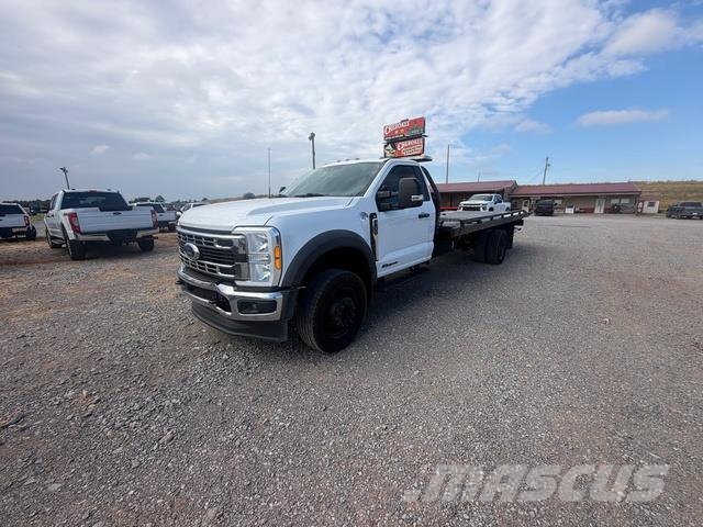 Ford F600 Sonstige Baumaschinen