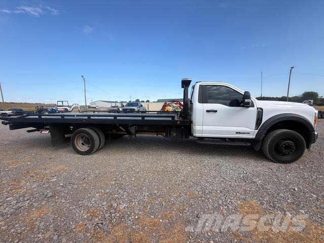 Ford F600 Sonstige Baumaschinen