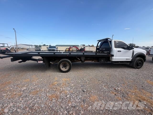Ford F600 Sonstige Baumaschinen