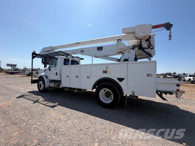 International Durastar دلاء