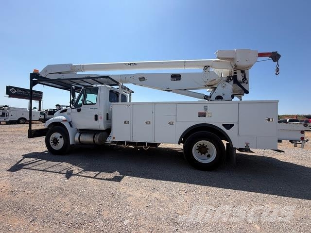 International Durastar دلاء