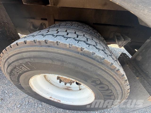 International Durastar دلاء