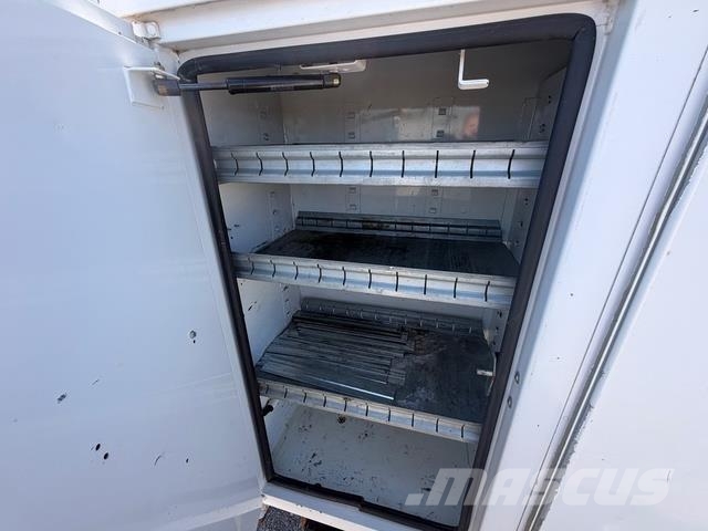 International Durastar دلاء