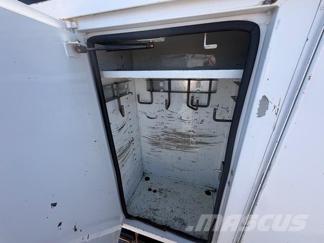 International Durastar دلاء