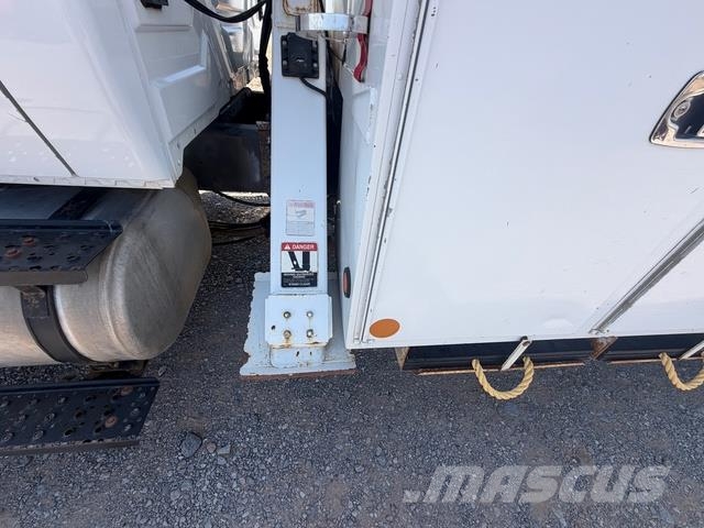 International Durastar دلاء
