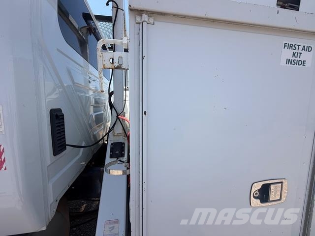 International Durastar دلاء