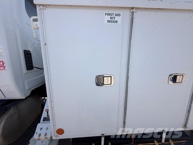 International Durastar دلاء