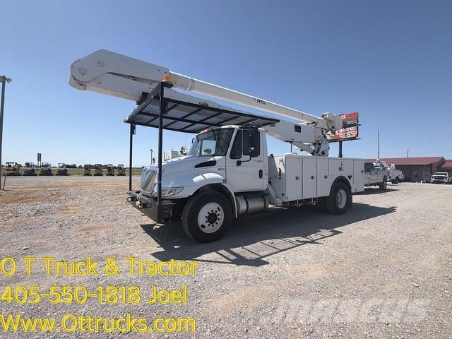 International Durastar دلاء