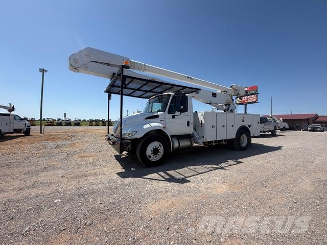 International Durastar دلاء